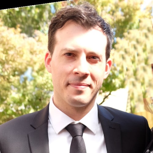 Jeremy Santi