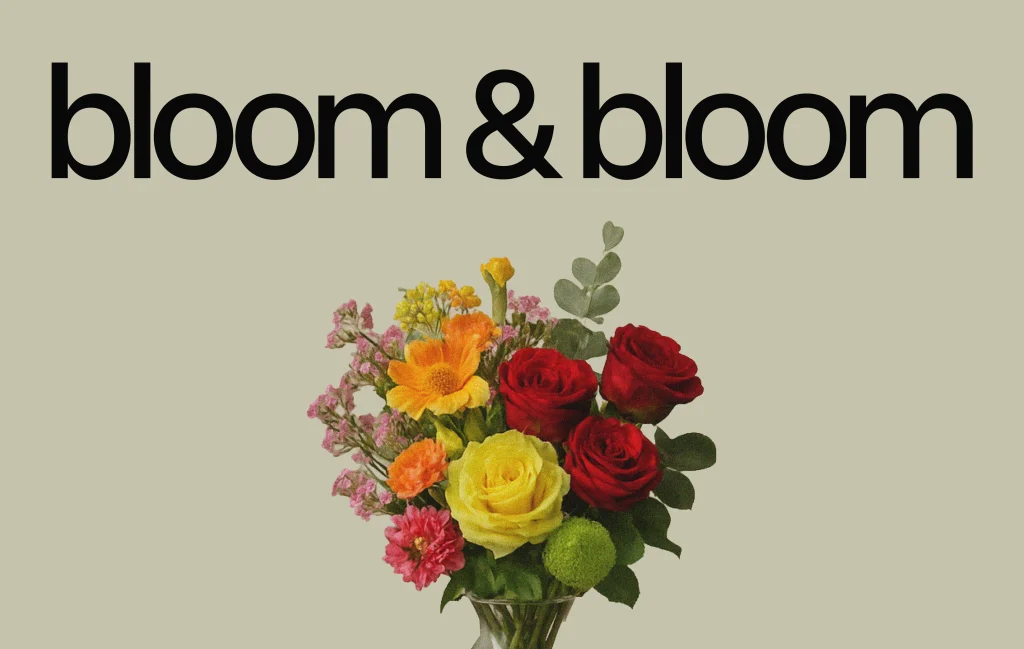 Bloom & Bloom