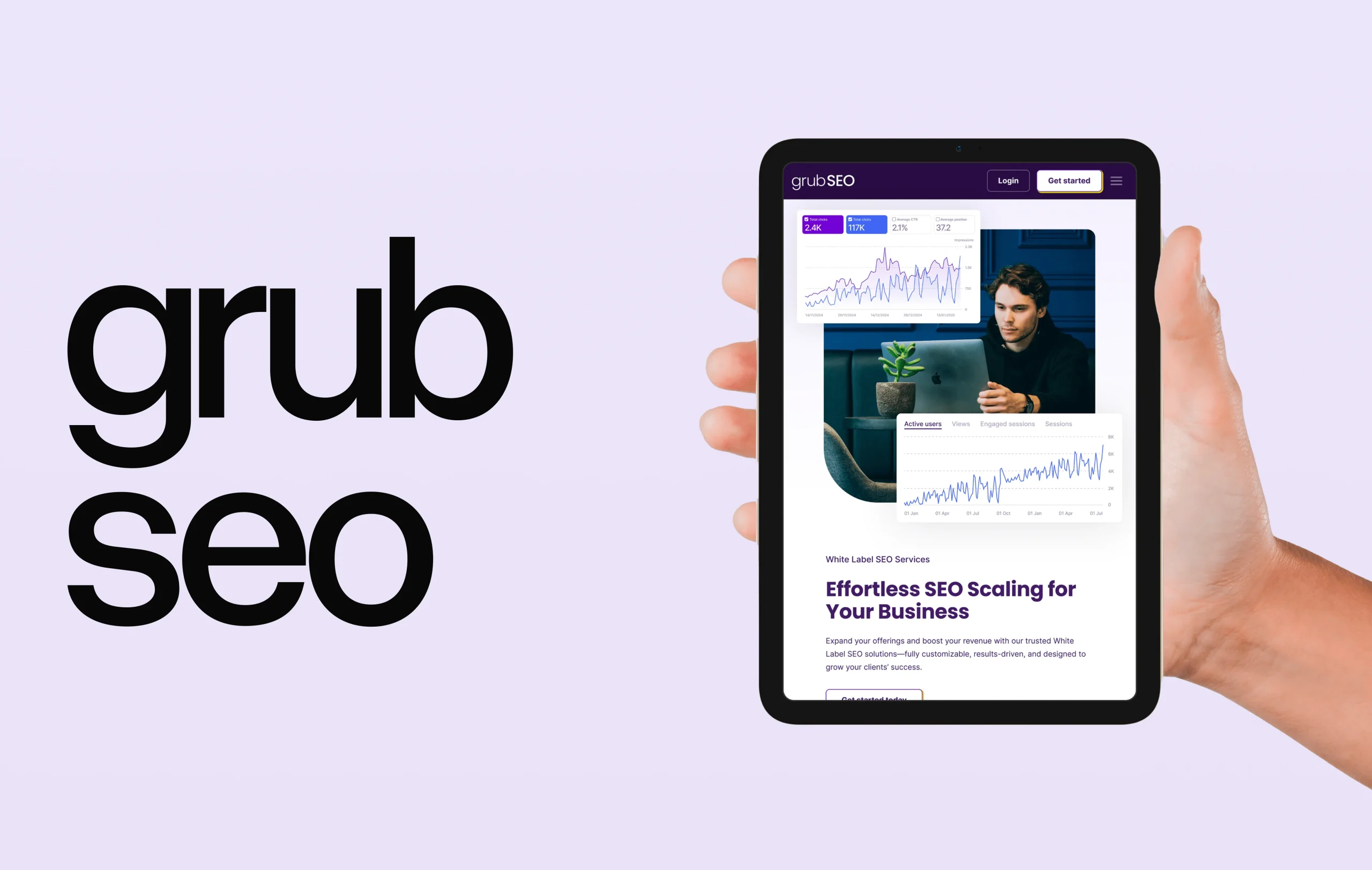 Grub SEO