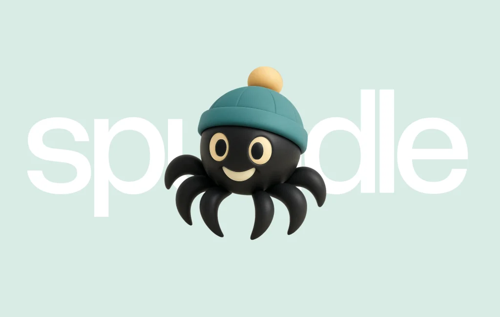 Spyndle